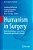 Humanism In Surgery: Reflective Dialogue Across Arts, Humanities And Health Sciences-.. - Imagem 1