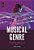 Musical Genre: Assemblage, Abstraction And Digital Terms-.. - Imagem 1