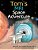 Tom's Mri Space Adventure-.. - Imagem 1
