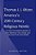 Thomas J. J. Altizer, America's 20Th Century Religious Heretic: An Analytic Bibliography Of The Writings Of Altizer And The Death Of God Theme-.. - Imagem 1