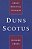 Duns Scotus-.. - Imagem 1