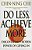 Do Less, Achieve More: Discover The Hidden Powers Giving In-.. - Imagem 1