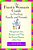 The Frantic Woman's Guide To Feeding Family And Friends: Shopping Lists, Recipes, And Tips For Every Dinner Of The Year-.. - Imagem 1