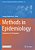 Methods In Epidemiology: Population Size Estimation-.. - Imagem 1