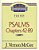 Thru The Bible Vol. 18: Poetry (Psalms 42-89): 18-.. - Imagem 1