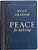 Peace For Each Day, Large Text Leathersoft: Devotions To Comfort Your Soul And Calm Your Mind (A 365-Day Devotional)-.. - Imagem 1