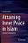 Attaining Inner Peace In Islam: Said Nursi's Perspective-.. - Imagem 1