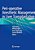 Peri-Operative Anesthetic Management In Liver Transplantation-.. - Imagem 1