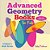 Advanced Geometry Books For Kids - Open And Closed Curves Children's Math Books-.. - Imagem 1