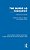 The Nurse As Therapist: A Behavioural Model-.. - Imagem 1