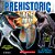Prehistoric Face-Off! (Face-Off Book With Replica Teeth)-.. - Imagem 1