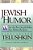 Jewish Humor: What The Best Jewish Jokes Say About The Jews-.. - Imagem 1