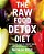 The Raw Food Detox Diet: The Five-Step Plan For Vibrant Health And Maximum Weight Loss-.. - Imagem 1