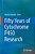 Fifty Years Of Cytochrome P450 Research-.. - Imagem 1