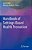 Handbook Of Settings-Based Health Promotion-.. - Imagem 1