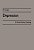 Depression: Ergebnisse Des Symposiums Der Sektion Psychiatrie Der Gesellschaft Für Psychiatrie Und Neurologie Der Ddr Vom 29./30. Oktober 1986 In Neub-.. - Imagem 1