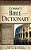 Compact Bible Dictionary-.. - Imagem 1