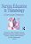 Nursing Education In Thanatology: A Curriculum Continuum-.. - Imagem 1