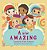 A Is For Amazing-.. - Imagem 1