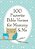100 Favorite Bible Verses For Mommy And Me: Nurturing Devotions And Scripture For Every Mom And Her Child - The Perfect Devotional Gift For Moms And T-.. - Imagem 1