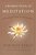 A Woman's Book Of Meditation: Discovering The Power Of A Peaceful Mind-.. - Imagem 1