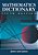 Mathematics Dictionary-.. - Imagem 1