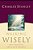 Walking Wisely: Real Life Solutions For Life's Journey-.. - Imagem 1