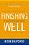 Finishing Well: The Adventure Of Life Beyond Halftime-.. - Imagem 1