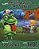 Frankly, I Never Wanted To Kiss Anybody!: The Story Of The Frog Prince As Told By The Frog-.. - Imagem 1