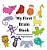 My First Brain Book-.. - Imagem 1
