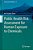 Public Health Risk Assessment For Human Exposure To Chemicals-.. - Imagem 1