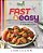 Hungry Girl Fast & Easy: All Natural Recipes In 30 Minutes Or Less-.. - Imagem 1