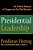 Presidential Leadership: The Political Relations Of Congress And The Chief Executive-.. - Imagem 1