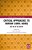 Critical Approaches To Horror Comic Books: Red Ink In The Gutter-.. - Imagem 1