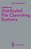 Catalogue Of Distributed File/Operating Systems-.. - Imagem 1