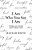 I Am Who You Say I Am: Finding Your Identity Amid A Chaotic Mind-.. - Imagem 1
