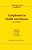 Complement In Health And Disease-.. - Imagem 1