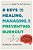 8 Keys To Healing, Managing, And Preventing Burnout-.. - Imagem 1
