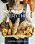 Sourdough Everything: Sweet And Savory Recipes For Beautiful Breads And Other Bakes-.. - Imagem 1