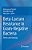Beta-Lactam Resistance In Gram-Negative Bacteria: Threats And Challenges-.. - Imagem 1