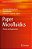 Paper Microfluidics: Theory And Applications-.. - Imagem 1