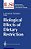 Biological Effects Of Dietary Restriction-.. - Imagem 1