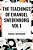 Teachings Of Emanuel Swedenborg Vol I-.. - Imagem 1