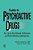 Guide To Psychoactive Drugs-.. - Imagem 1
