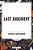 Last Judgment-.. - Imagem 1