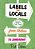 Labels For Locals: What To Call People From Abilene To Zimbabwe-.. - Imagem 1