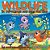 Wildlife In The Oceans And Seas For Kids (Aquatic & Marine Life) 2ND Grade Science Edition Vol 6-.. - Imagem 1