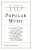 Historical Dictionary Of Popular Music-.. - Imagem 1