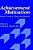 Achievement Motivation: Recent Trends In Theory And Research-.. - Imagem 1