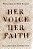 Her Voice, Her Faith: Women Speak On World Religions-.. - Imagem 1